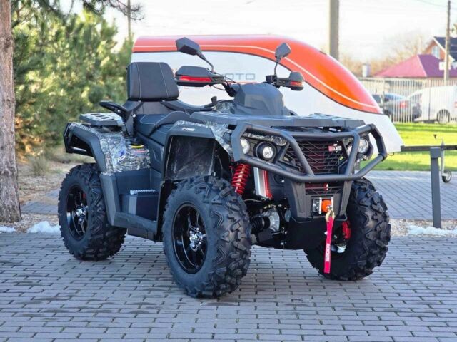 Інша Інша, об'ємом двигуна 0.85 л та пробігом 0 тис. км за 9950 $, фото 6 на Automoto.ua