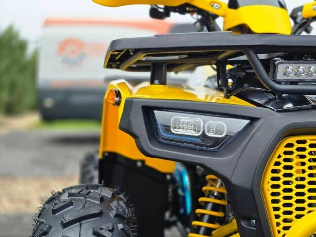 Інша Інша, об'ємом двигуна 0.13 л та пробігом 0 тис. км за 1100 $, фото 11 на Automoto.ua