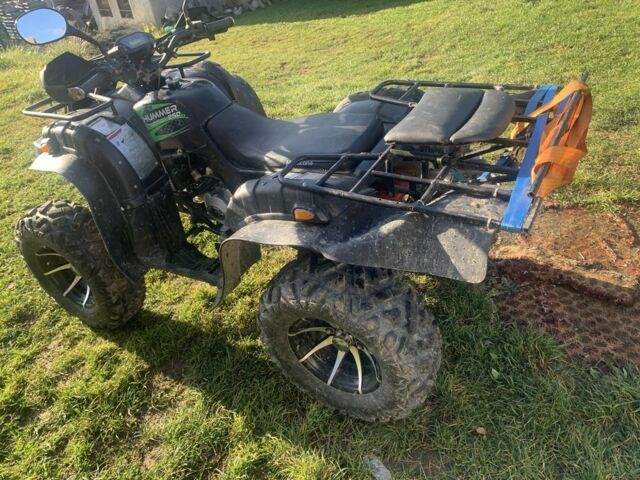 Другая Другая, объемом двигателя 0.25 л и пробегом 0 тыс. км за 1750 $, фото 4 на Automoto.ua