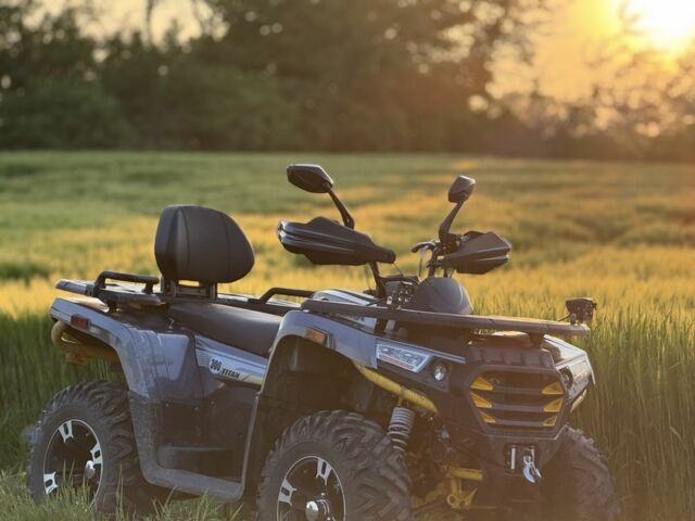 Інша Інша, об'ємом двигуна 0.3 л та пробігом 0 тис. км за 3200 $, фото 7 на Automoto.ua