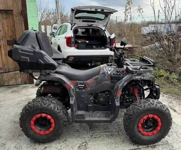 Другая Другая, объемом двигателя 0.2 л и пробегом 0 тыс. км за 1388 $, фото 3 на Automoto.ua