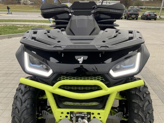 Другая Другая, объемом двигателя 0.6 л и пробегом 0 тыс. км за 9250 $, фото 2 на Automoto.ua