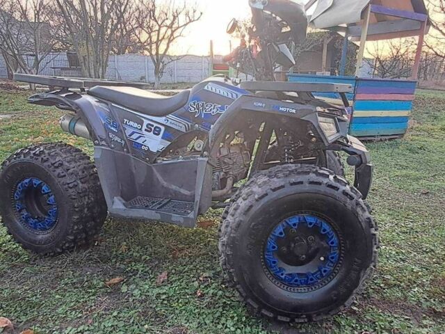 Інша Інша, об'ємом двигуна 0.13 л та пробігом 0 тис. км за 880 $, фото 5 на Automoto.ua