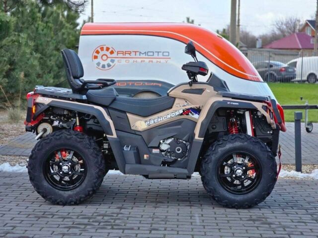 Інша Інша, об'ємом двигуна 0.85 л та пробігом 0 тис. км за 9950 $, фото 21 на Automoto.ua