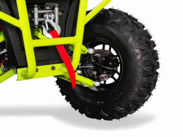 Інша Інша, об'ємом двигуна 0.2 л та пробігом 0 тис. км за 2250 $, фото 14 на Automoto.ua