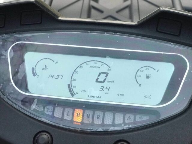 Інша Інша, об'ємом двигуна 0.55 л та пробігом 0 тис. км за 6550 $, фото 11 на Automoto.ua