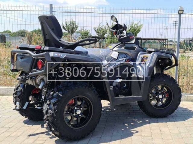 Інша Інша, об'ємом двигуна 0.85 л та пробігом 0 тис. км за 10000 $, фото 4 на Automoto.ua