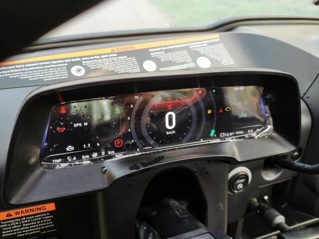 Другая Другая, объемом двигателя 1 л и пробегом 0 тыс. км за 16200 $, фото 17 на Automoto.ua