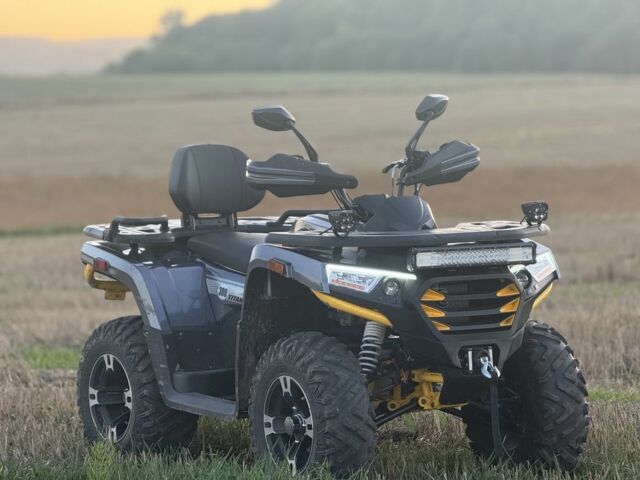 Інша Інша, об'ємом двигуна 0.3 л та пробігом 0 тис. км за 3200 $, фото 1 на Automoto.ua