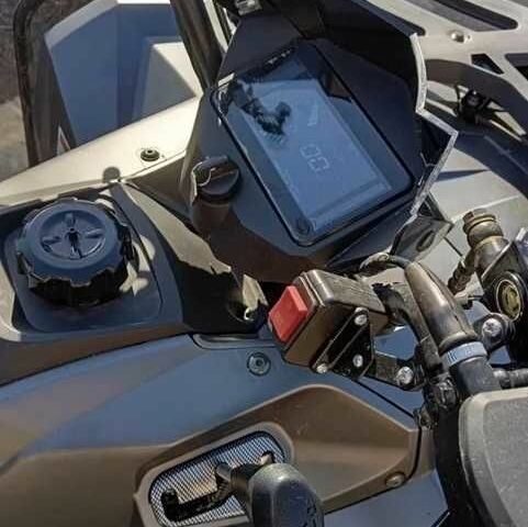 Другая Другая, объемом двигателя 0.3 л и пробегом 0 тыс. км за 1801 $, фото 4 на Automoto.ua