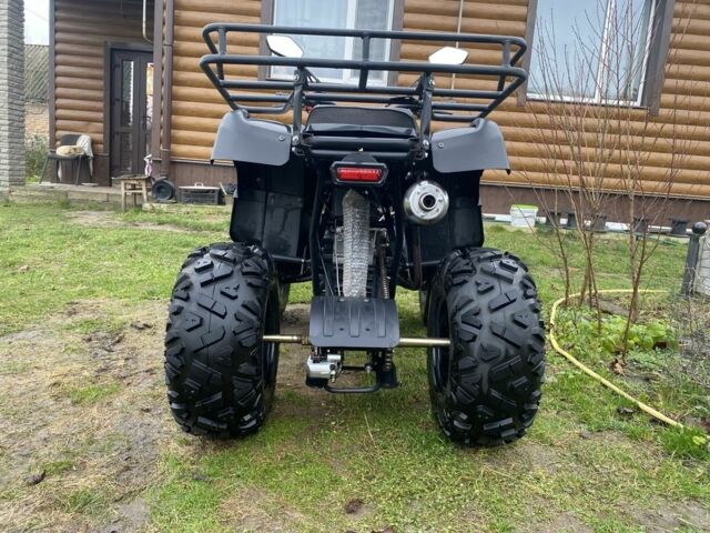 Другая Другая, объемом двигателя 0.2 л и пробегом 0 тыс. км за 1581 $, фото 2 на Automoto.ua