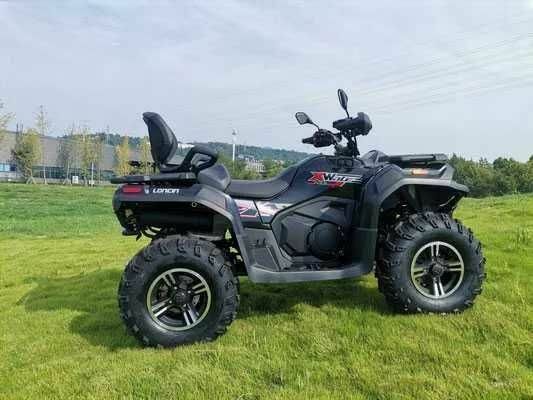 Другая Другая, объемом двигателя 0.7 л и пробегом 0 тыс. км за 7990 $, фото 10 на Automoto.ua