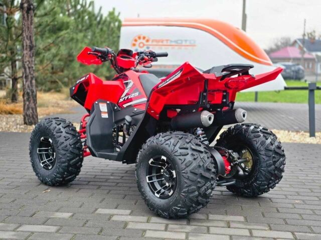 Інша Інша, об'ємом двигуна 0.13 л та пробігом 0 тис. км за 1240 $, фото 8 на Automoto.ua