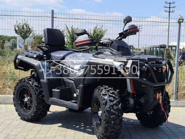 Другая Другая, объемом двигателя 0.85 л и пробегом 0 тыс. км за 10000 $, фото 2 на Automoto.ua