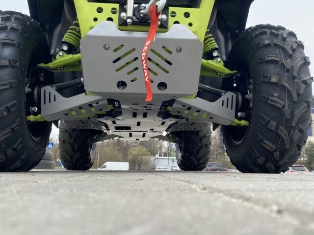 Другая Другая, объемом двигателя 0.6 л и пробегом 0 тыс. км за 9250 $, фото 10 на Automoto.ua