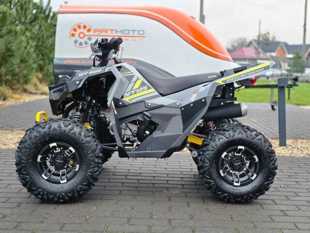 Інша Інша, об'ємом двигуна 0.13 л та пробігом 0 тис. км за 1240 $, фото 1 на Automoto.ua