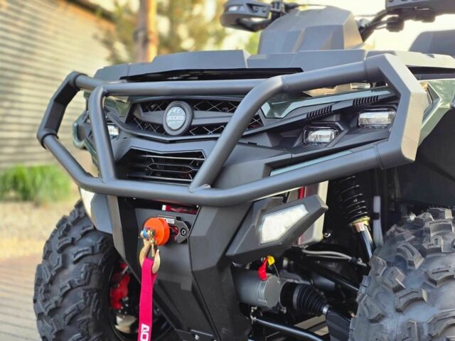 Другая Другая, объемом двигателя 0.65 л и пробегом 0 тыс. км за 8950 $, фото 12 на Automoto.ua