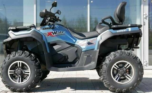 Інша Інша, об'ємом двигуна 0.7 л та пробігом 0 тис. км за 7999 $, фото 12 на Automoto.ua