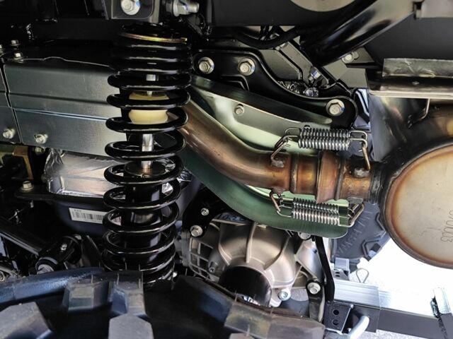 Другая Другая, объемом двигателя 0.85 л и пробегом 0 тыс. км за 9999 $, фото 10 на Automoto.ua