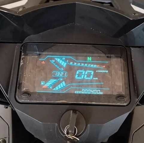 Другая Другая, объемом двигателя 0.3 л и пробегом 0 тыс. км за 1801 $, фото 8 на Automoto.ua