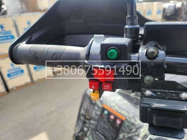 Другая Другая, объемом двигателя 0 л и пробегом 0 тыс. км за 8500 $, фото 9 на Automoto.ua