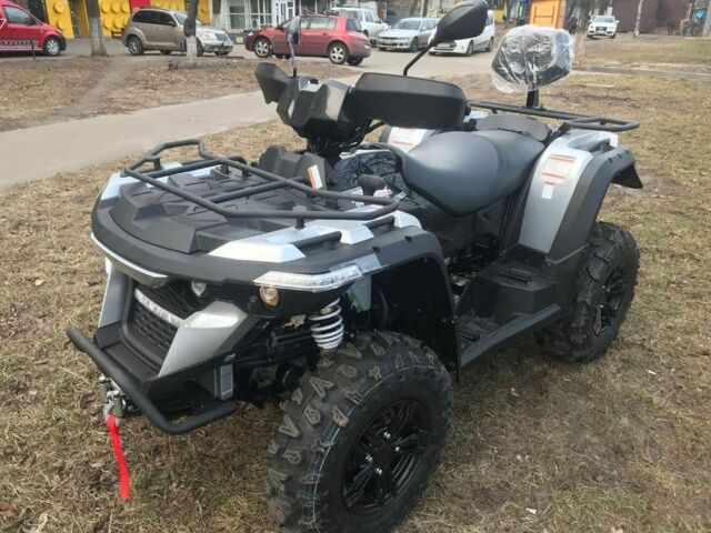 Інша Інша, об'ємом двигуна 0.55 л та пробігом 0 тис. км за 6550 $, фото 1 на Automoto.ua