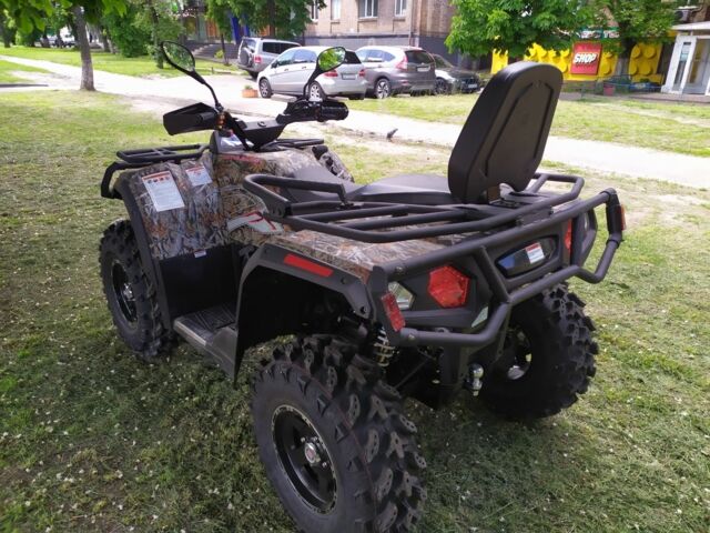 Другая Другая, объемом двигателя 0.8 л и пробегом 0 тыс. км за 7999 $, фото 1 на Automoto.ua