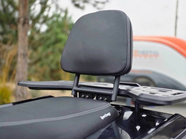 Другая Другая, объемом двигателя 0.2 л и пробегом 0 тыс. км за 2250 $, фото 14 на Automoto.ua