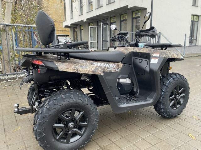 Інша Інша, об'ємом двигуна 0.5 л та пробігом 0 тис. км за 7950 $, фото 14 на Automoto.ua