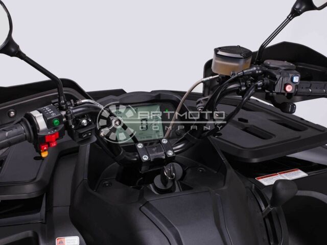 Інша Інша, об'ємом двигуна 0.57 л та пробігом 0 тис. км за 9249 $, фото 8 на Automoto.ua