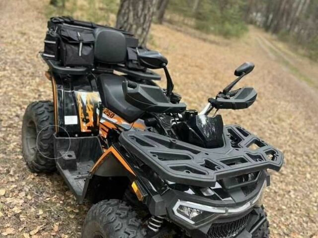 Другая Другая, объемом двигателя 0.25 л и пробегом 0 тыс. км за 1385 $, фото 2 на Automoto.ua