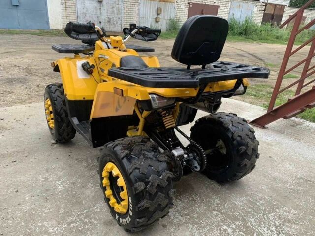 Другая Другая, объемом двигателя 0.2 л и пробегом 0 тыс. км за 1010 $, фото 3 на Automoto.ua