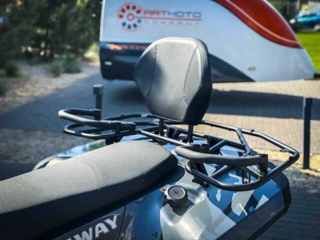 Другая Другая, объемом двигателя 0.5 л и пробегом 0 тыс. км за 6650 $, фото 16 на Automoto.ua