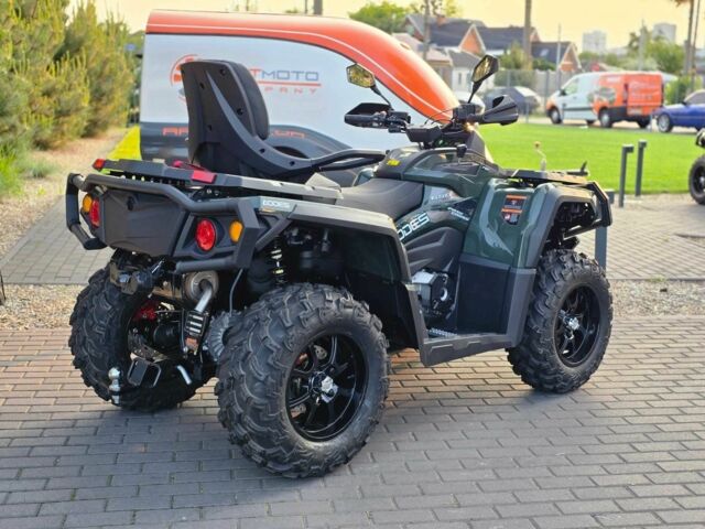 Другая Другая, объемом двигателя 0.65 л и пробегом 0 тыс. км за 8950 $, фото 4 на Automoto.ua