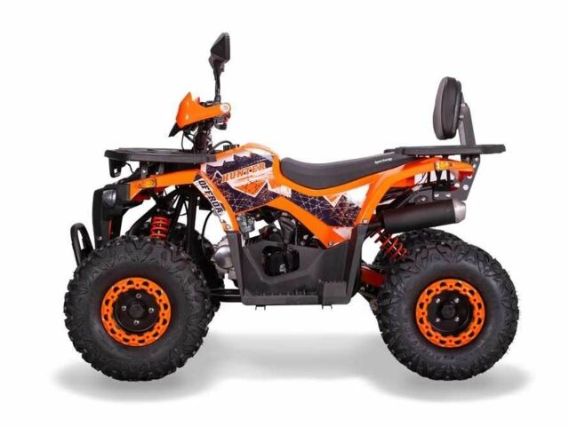 Інша Інша, об'ємом двигуна 0.13 л та пробігом 0 тис. км за 1100 $, фото 4 на Automoto.ua