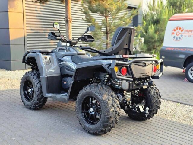 Інша Інша, об'ємом двигуна 0.65 л та пробігом 0 тис. км за 8800 $, фото 9 на Automoto.ua