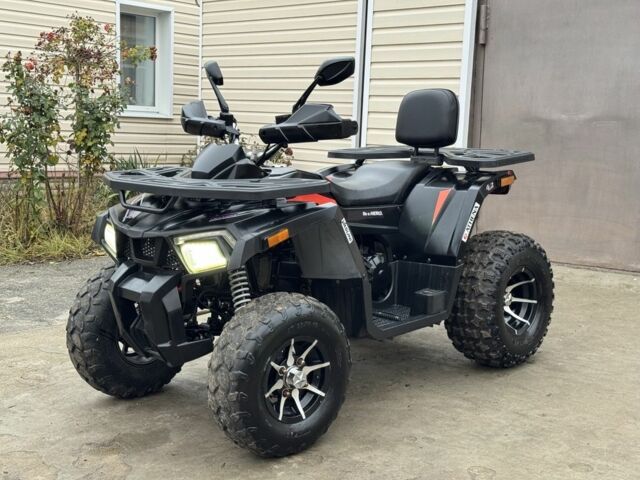 Другая Другая, объемом двигателя 0.2 л и пробегом 0 тыс. км за 1550 $, фото 9 на Automoto.ua