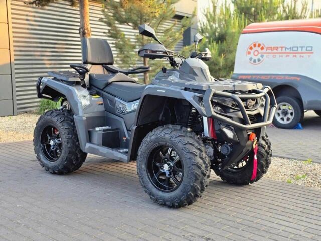 Інша Інша, об'ємом двигуна 0.65 л та пробігом 0 тис. км за 8800 $, фото 2 на Automoto.ua