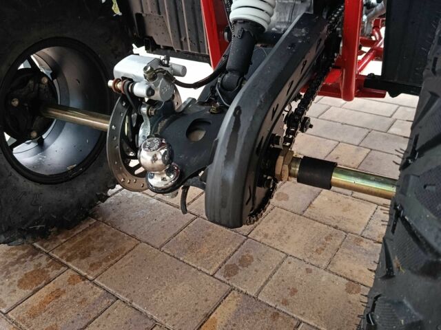 Інша Інша, об'ємом двигуна 0.2 л та пробігом 0 тис. км за 2200 $, фото 4 на Automoto.ua