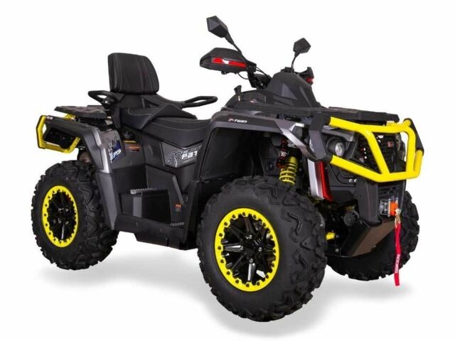 Інша Інша, об'ємом двигуна 0.98 л та пробігом 0 тис. км за 11500 $, фото 4 на Automoto.ua