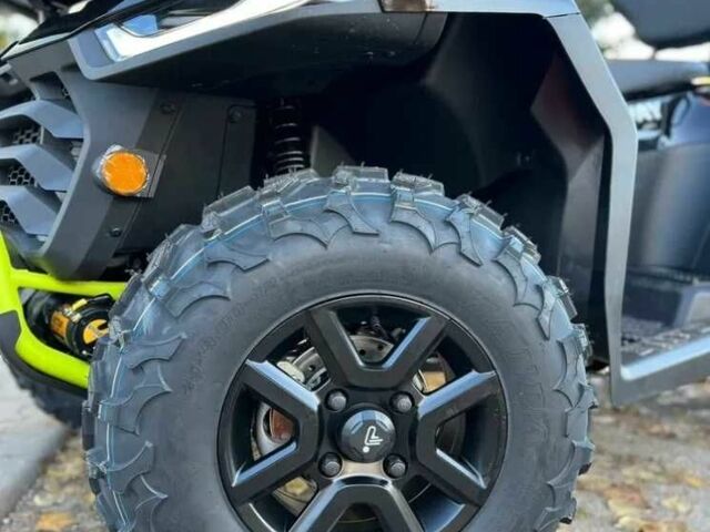 Другая Другая, объемом двигателя 0.5 л и пробегом 0 тыс. км за 7950 $, фото 4 на Automoto.ua