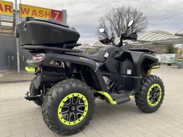 Другая Другая, объемом двигателя 0.6 л и пробегом 0 тыс. км за 9250 $, фото 4 на Automoto.ua