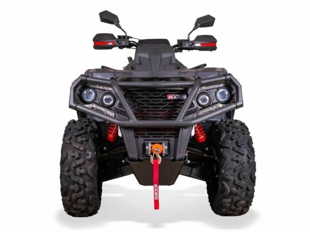 Інша Інша, об'ємом двигуна 0.98 л та пробігом 0 тис. км за 11500 $, фото 1 на Automoto.ua