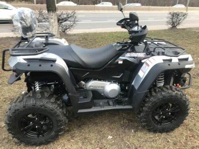 Інша Інша, об'ємом двигуна 0.55 л та пробігом 0 тис. км за 6550 $, фото 7 на Automoto.ua