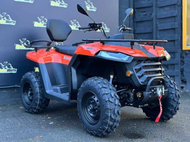 Інша Інша, об'ємом двигуна 0.5 л та пробігом 0 тис. км за 6650 $, фото 19 на Automoto.ua