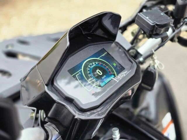 Другая Другая, объемом двигателя 0.2 л и пробегом 0 тыс. км за 2250 $, фото 19 на Automoto.ua