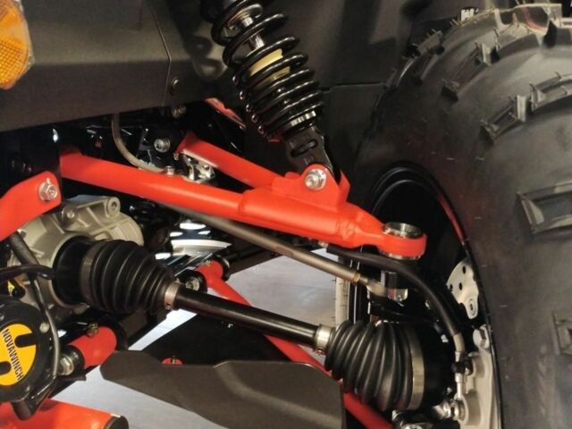 Другая Другая, объемом двигателя 0.57 л и пробегом 0 тыс. км за 9250 $, фото 8 на Automoto.ua