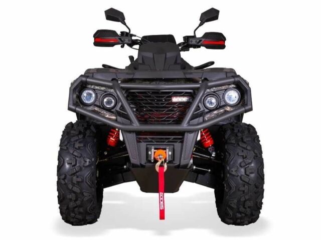 Інша Інша, об'ємом двигуна 0.8 л та пробігом 0 тис. км за 9950 $, фото 1 на Automoto.ua