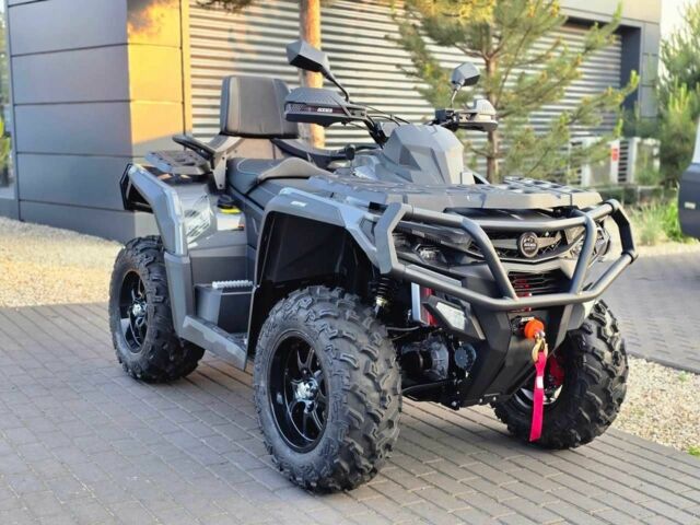 Інша Інша, об'ємом двигуна 0.65 л та пробігом 0 тис. км за 8800 $, фото 7 на Automoto.ua