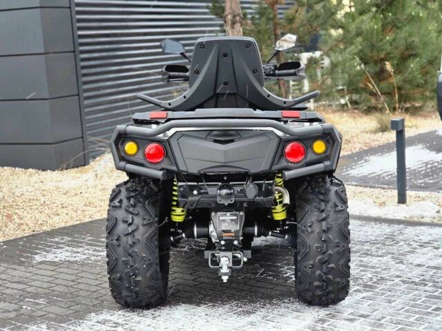 Інша Інша, об'ємом двигуна 0.85 л та пробігом 0 тис. км за 9950 $, фото 11 на Automoto.ua